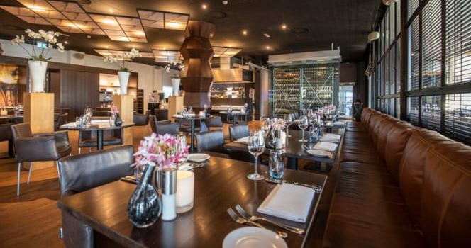 Fletcher Landgoed Hotel Avegoor