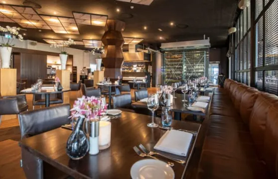 Fletcher Landgoed Hotel Avegoor