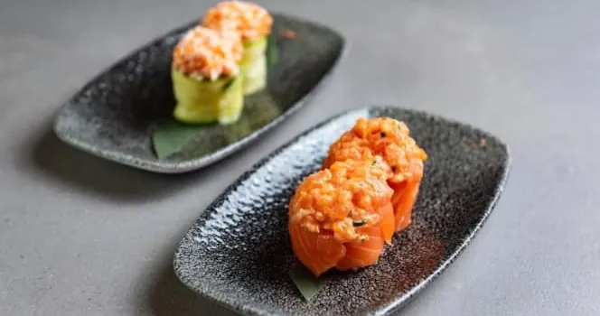 I-Sushi
