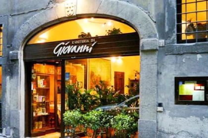L'Osteria di Giovanni