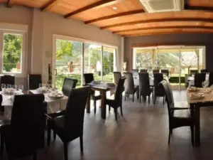 restaurant la era