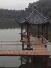 Yongjin Reservoir