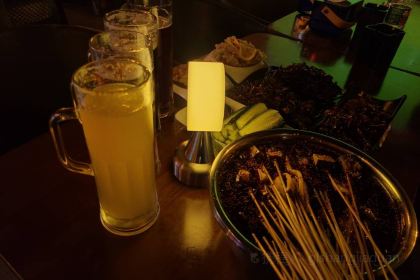 玖貳玖捌啤酒餐吧