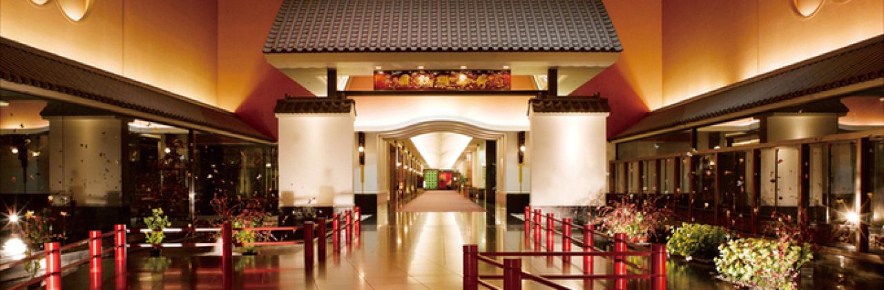 中国料理 旬遊紀