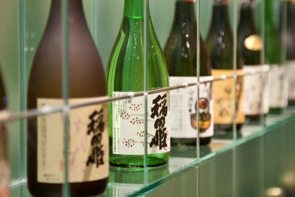 個室処 稲田屋はなれ 八重洲店