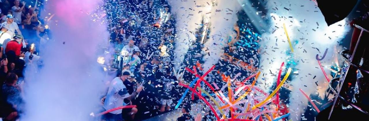 Republic Club Pattaya