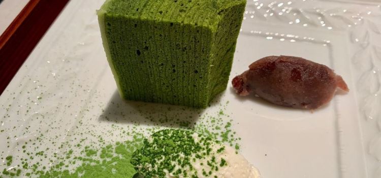 Marukyu Koyamaen Nishi Notoin