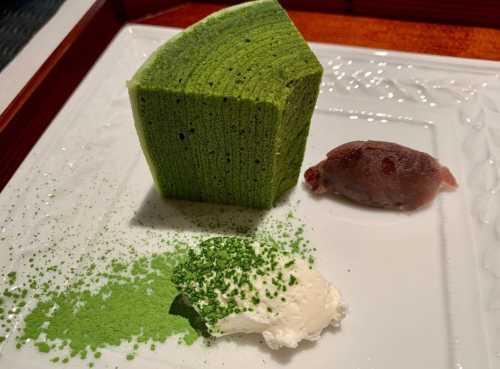 Marukyu Koyamaen Nishi Notoin