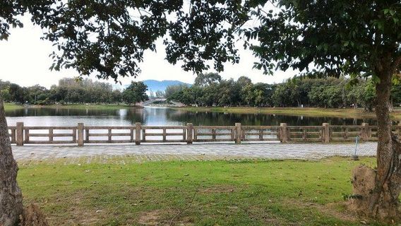 สวนขวัญเมือง