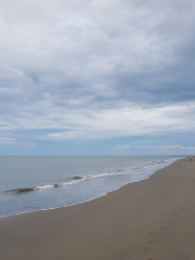 Playa El Uverito