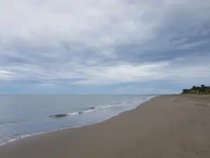 Playa El Uverito