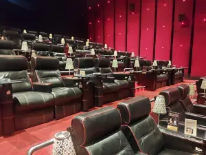 PVR Market City Pune