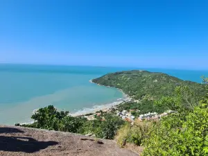 Monkey Hill Lookout