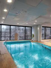 Auszeit - Wellness mit Ambiente