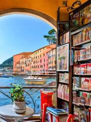 La Libreria Stregata