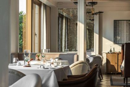 Côte by Mauro Colagreco