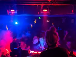 Amar NightClub