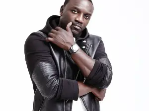 Mumbai | Akon Concert