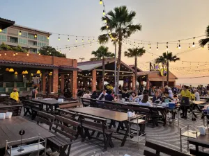 Pupen Seafood Pattaya