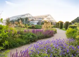 RHS Garden Wisley