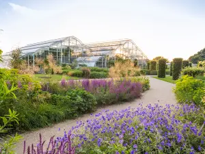 RHS Garden Wisley
