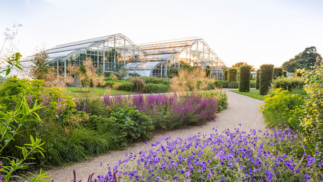 RHS Garden Wisley