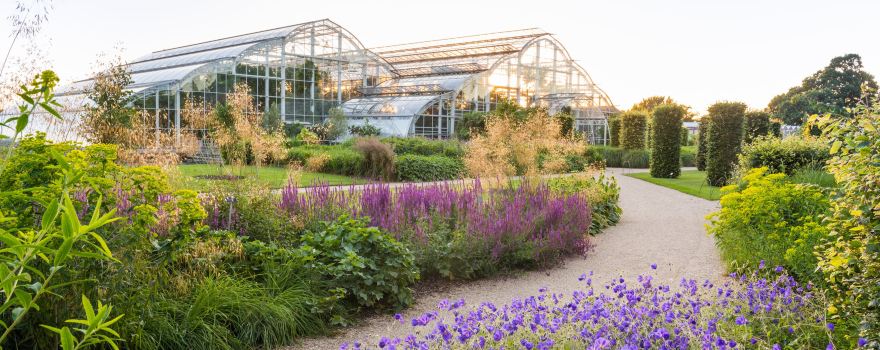RHS Garden Wisley