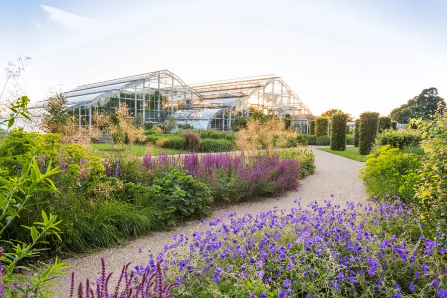 RHS Garden Wisley