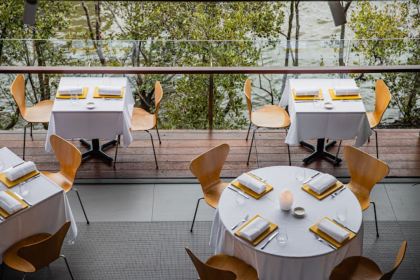 Otto Ristorante Brisbane