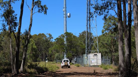 Indwarra National Park