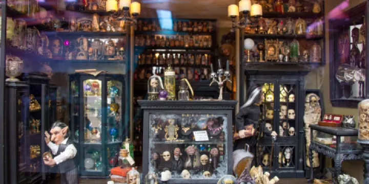 雪梨袖珍娃娃屋交易會