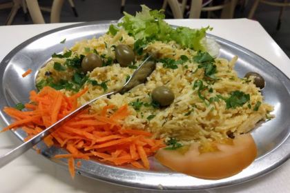 O Cantinho de Sao Jose