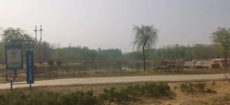 Hotels near 6Haoshui World