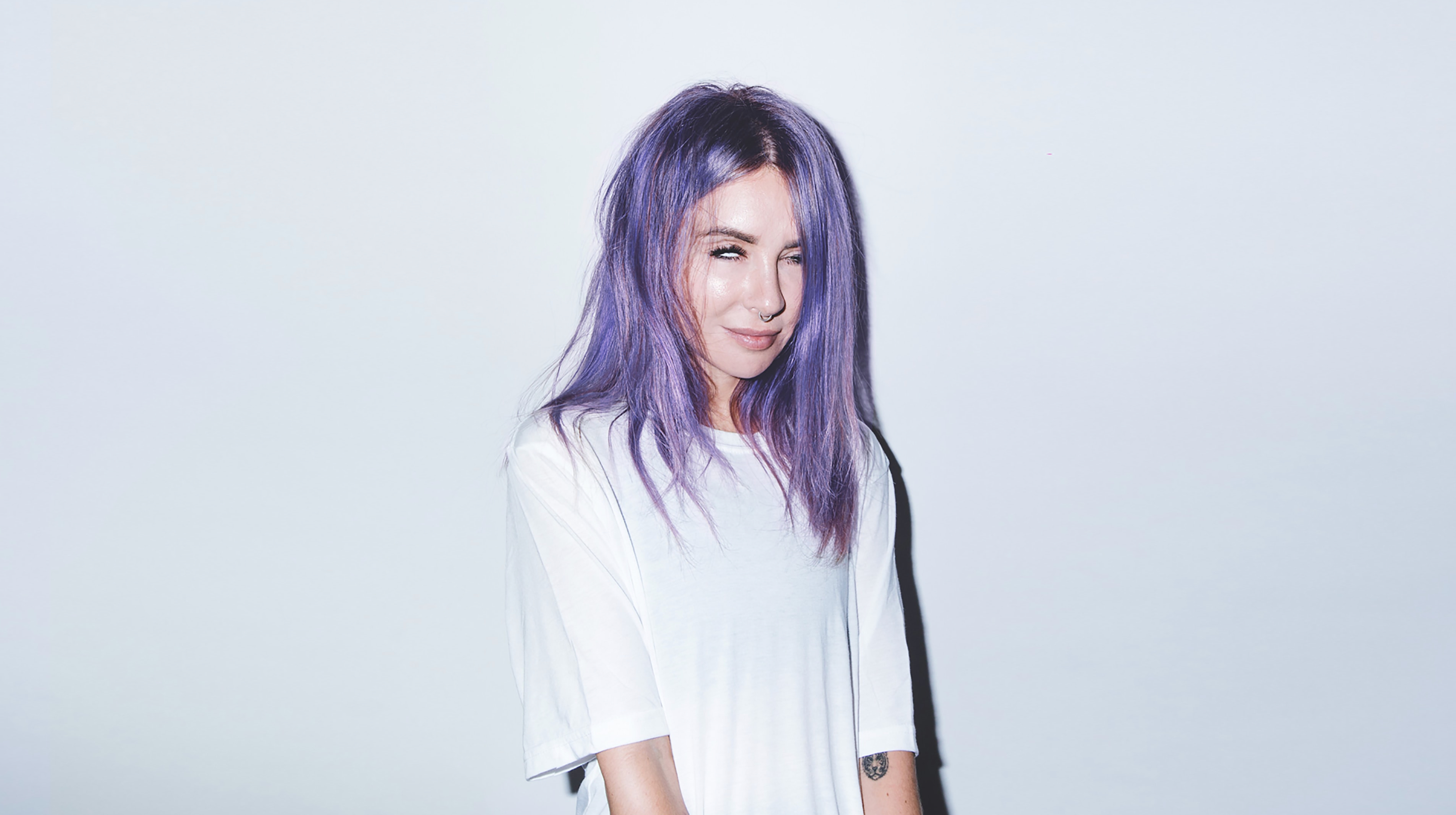 アデレード | Alison Wonderland《GHOST WORLD》ツアー | Hindley Street Music Hall