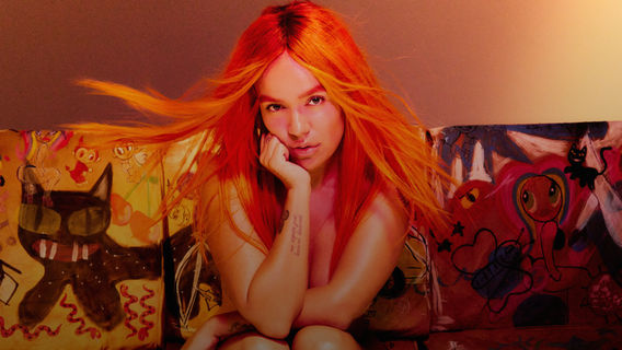 El Paso | Karol G - Viajando Por El Mundo Tropitour Global Stadium Tour