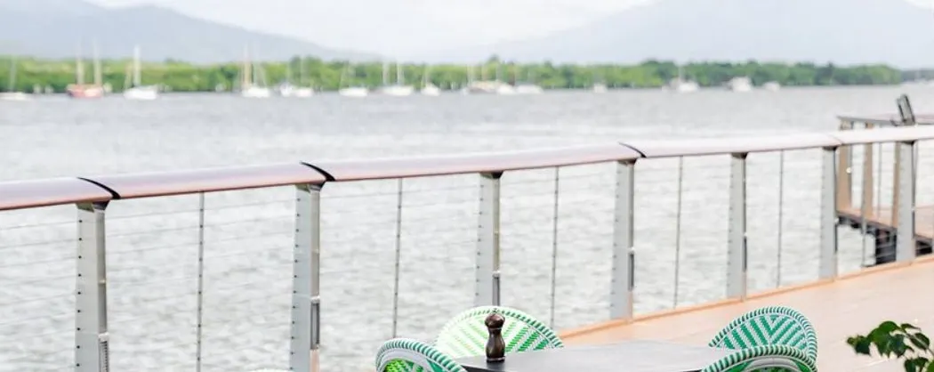 Restaurants for Views & Experiences