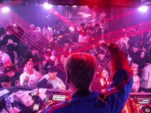 CLUB SOUND