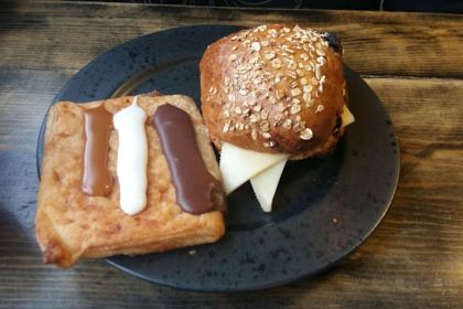 Axelsbakari Cafe and Bakery