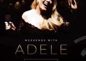 Weekends with Adele