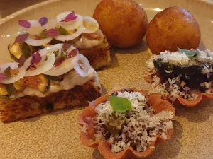 Mae Restaurant Dublin