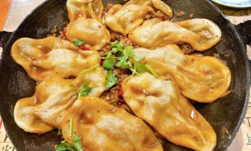 彭悅薈·徐州老味道（國貿店）