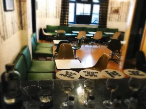 Whiskies Hors Standards