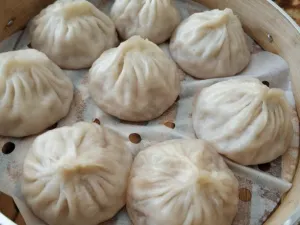 上品馄饨(天润发店)