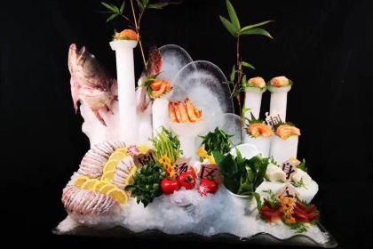 凤栖楼酒店·餐厅