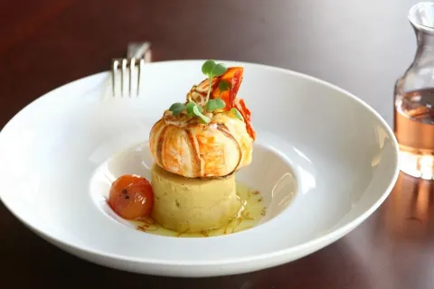 GUSTINO ITALIAN GRILL