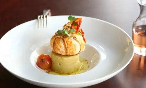 GUSTINO ITALIAN GRILL