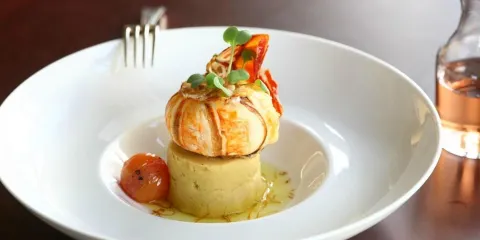 Gustino Italian Grill