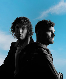 【내슈빌】for KING & COUNTRY Show | 내슈빌