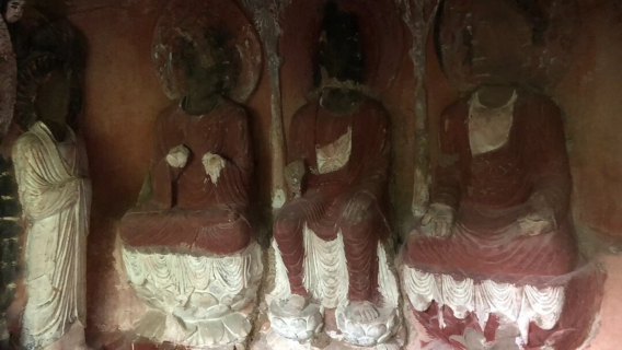 da fo ya mo ya zao xiang