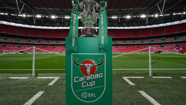 2026 EFL Cup Final